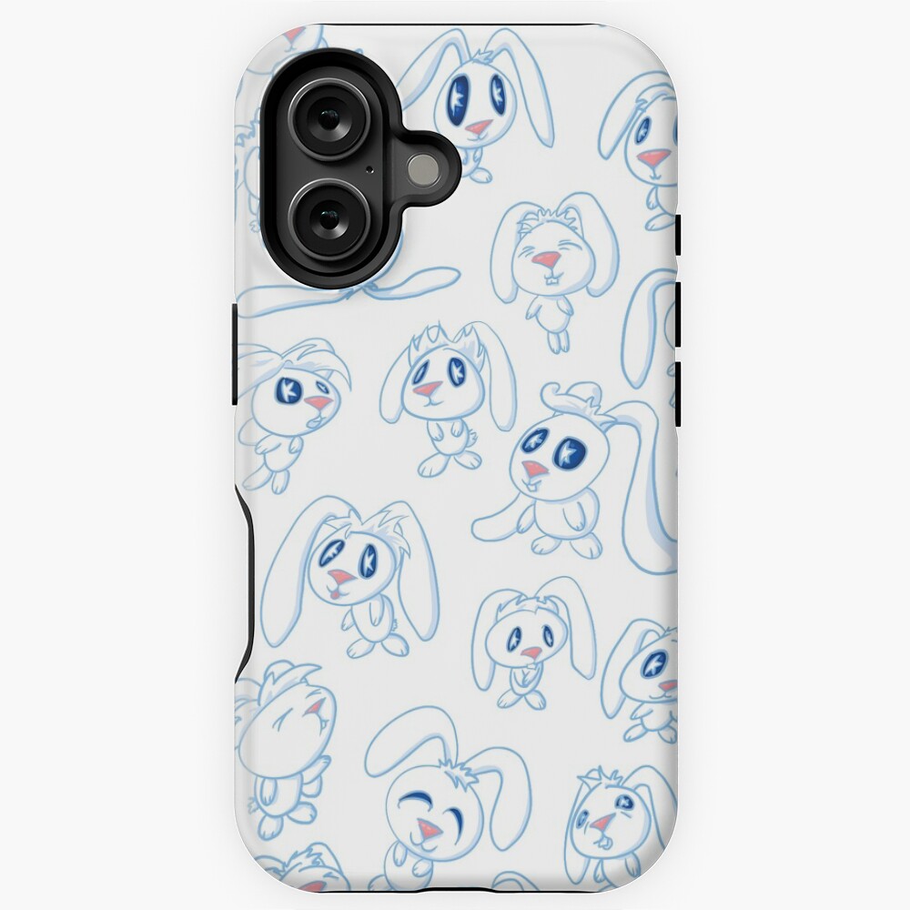 Item preview, iPhone Magsafe Tough Case designed and sold by key-creations.