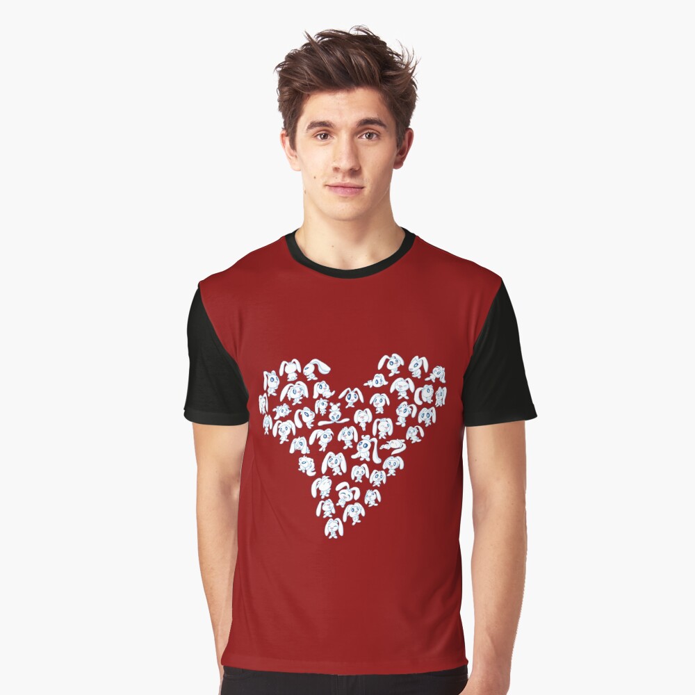 Item preview, Graphic T-Shirt designed and sold by key-creations.