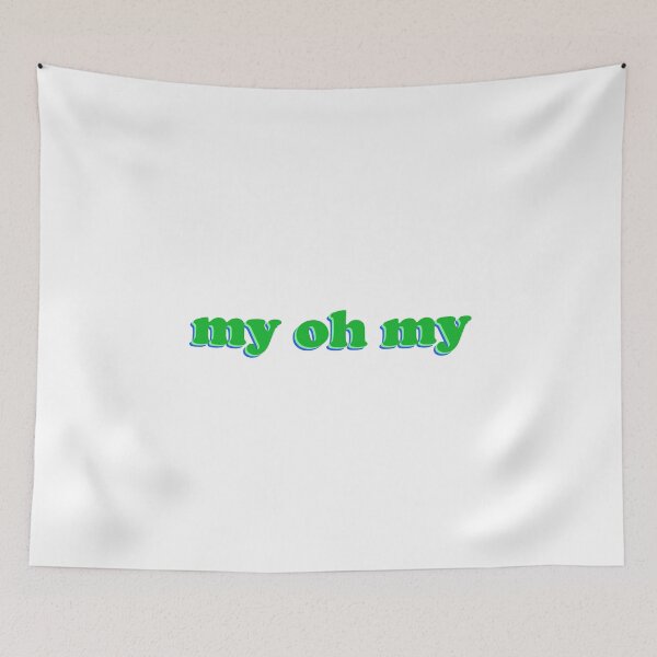 Item preview, my oh my - camila cabello designed and sold by sangriaboy.