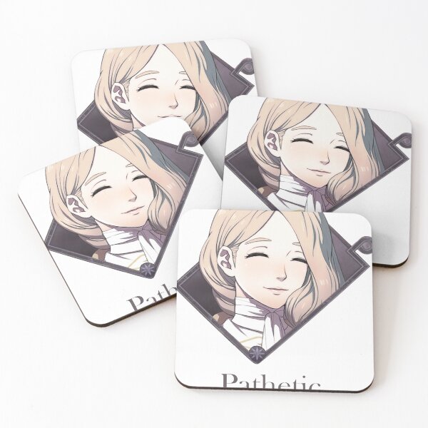 Item preview, Mercedes Pathetic designed and sold by Eldranore.