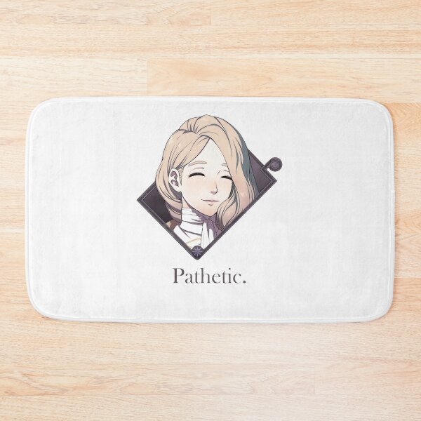 Item preview, Mercedes Pathetic designed and sold by Eldranore.