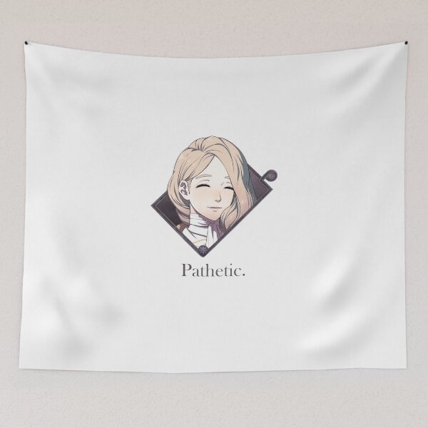 Item preview, Mercedes Pathetic designed and sold by Eldranore.