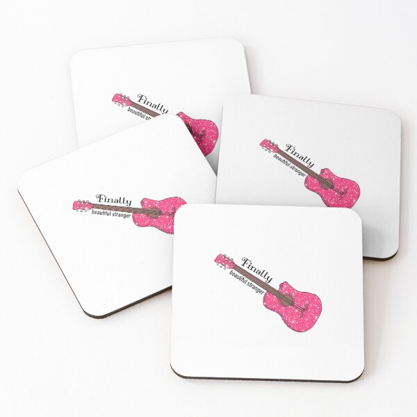 Item preview, halsey finally / beautiful stranger designed and sold by ineshastings.