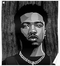 roddy rich Poster