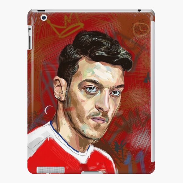 Mesut Ozil wallpaper by barsadenis - Download on ZEDGE™ | f31a