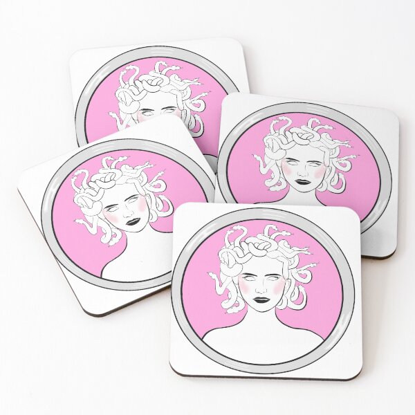 Item preview, jellyfish alba reche designed and sold by ineshastings.