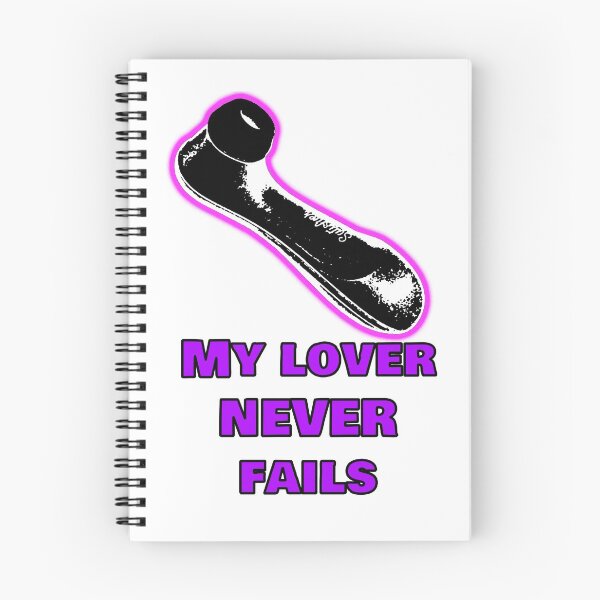 Item preview, My Lover Never Fails (Satisfyer) designed and sold by JPCustom.