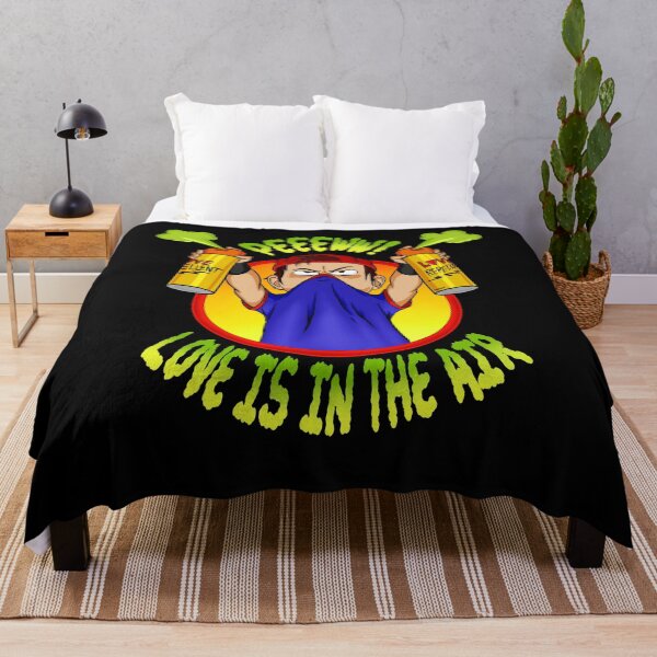 Item preview, Love Repellent  designed and sold by sk8rdan.