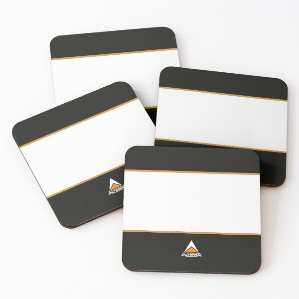 Item preview, Alterra designed and sold by Mercatus.