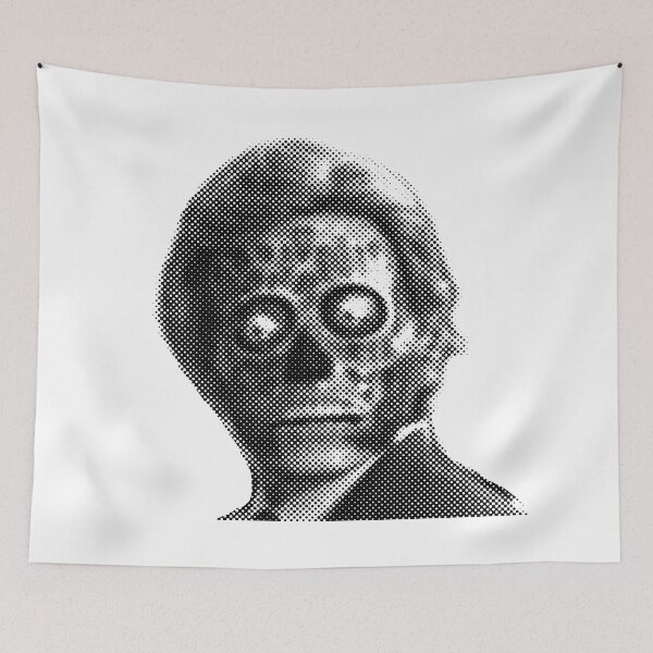 Item preview, They Live! designed and sold by gtcdesign.