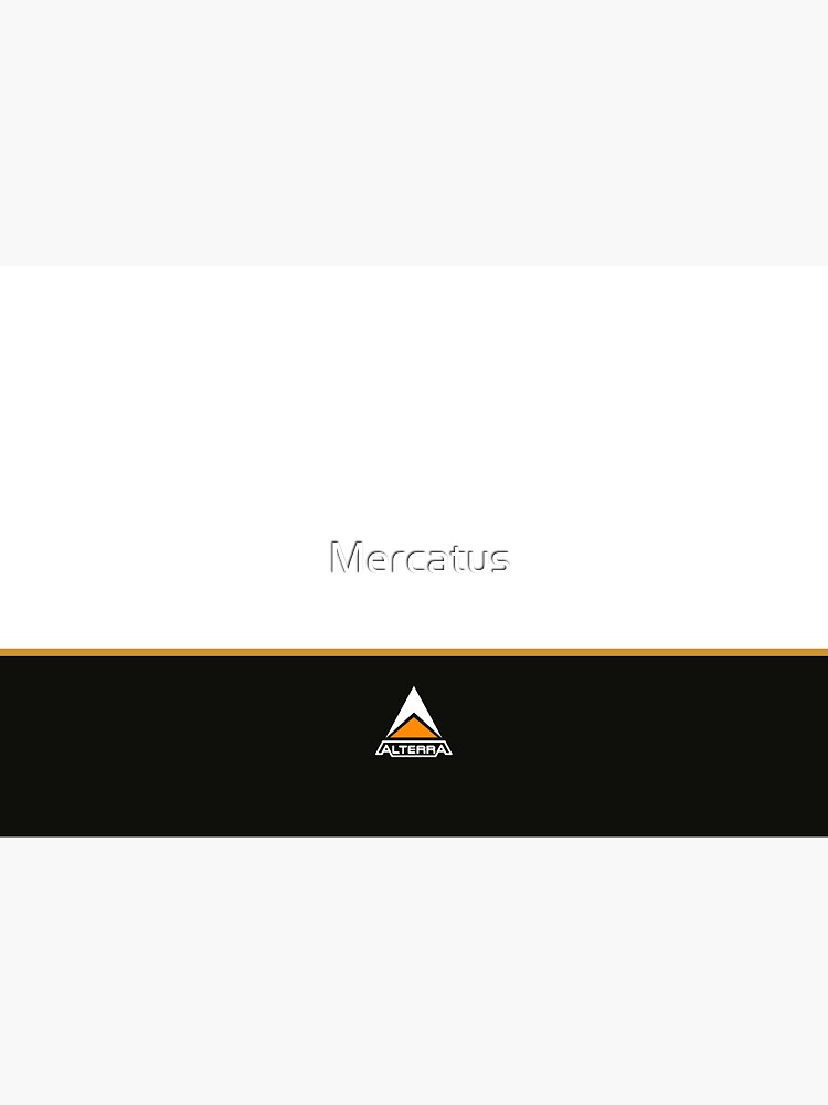 Alterra by Mercatus