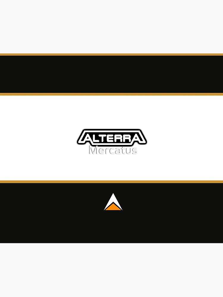 Alterra - Subnautica by Mercatus