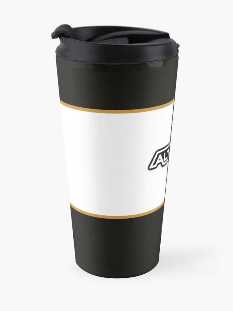 Alternate view of Alterra - Subnautica Travel Mug