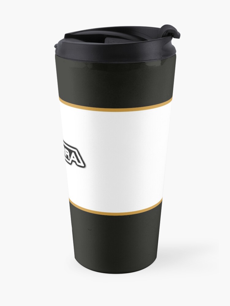 Alternate view of Alterra - Subnautica Travel Mug