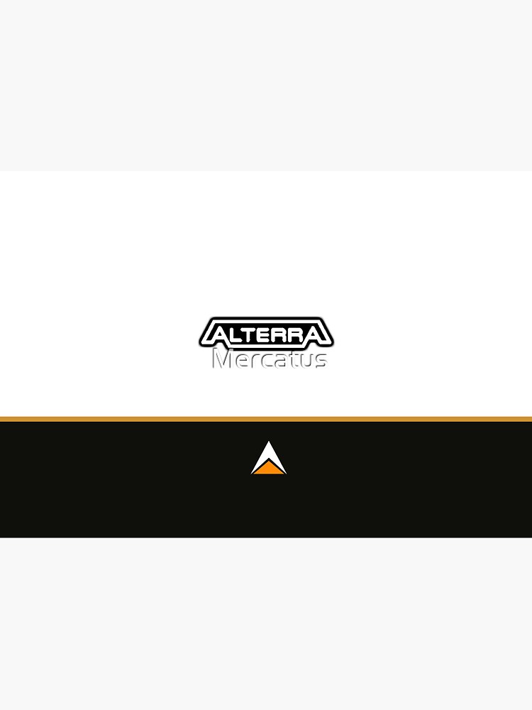 Alterra - Subnautica by Mercatus