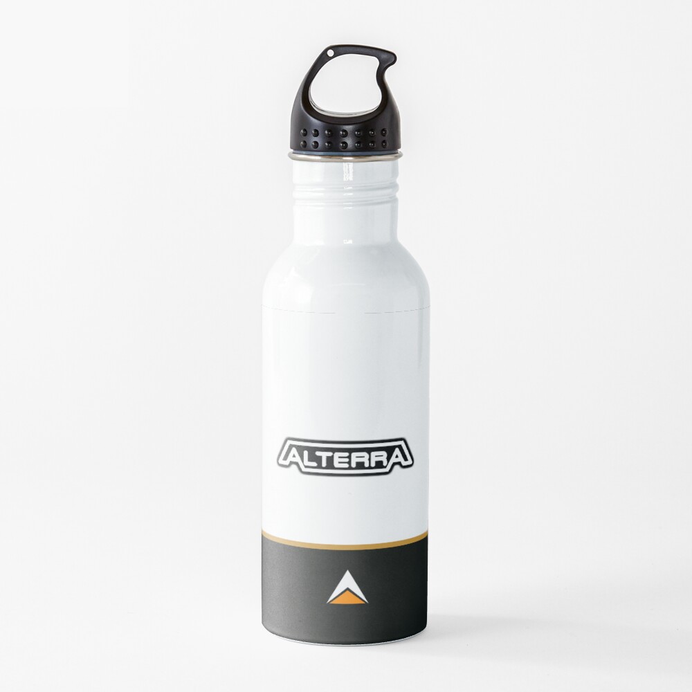 Alterra - Subnautica Water Bottle