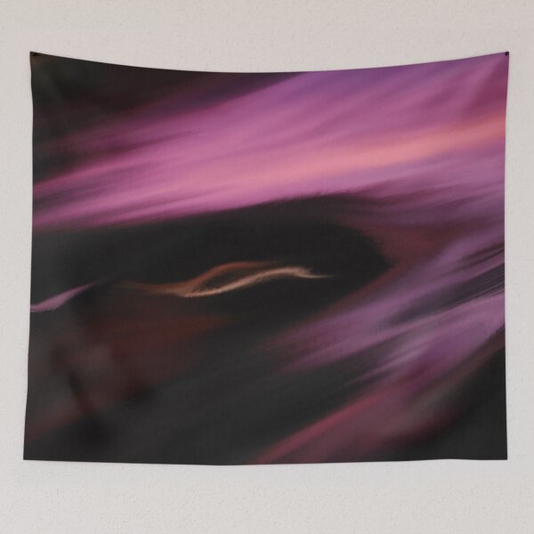 Item preview, Violet flame designed and sold by puravidavisions.