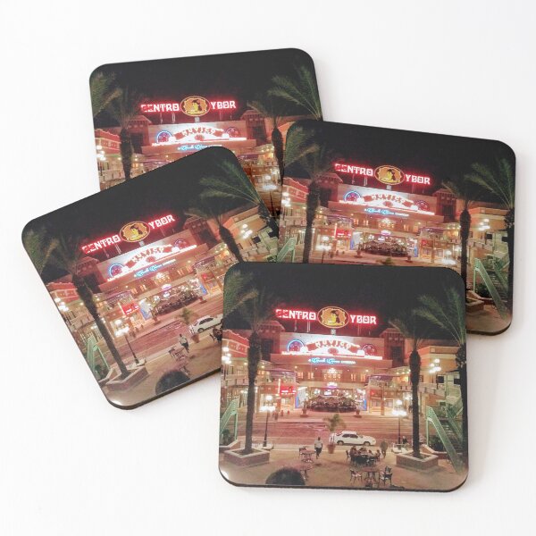 Item preview, Centro Ybor designed and sold by ahodsonb.