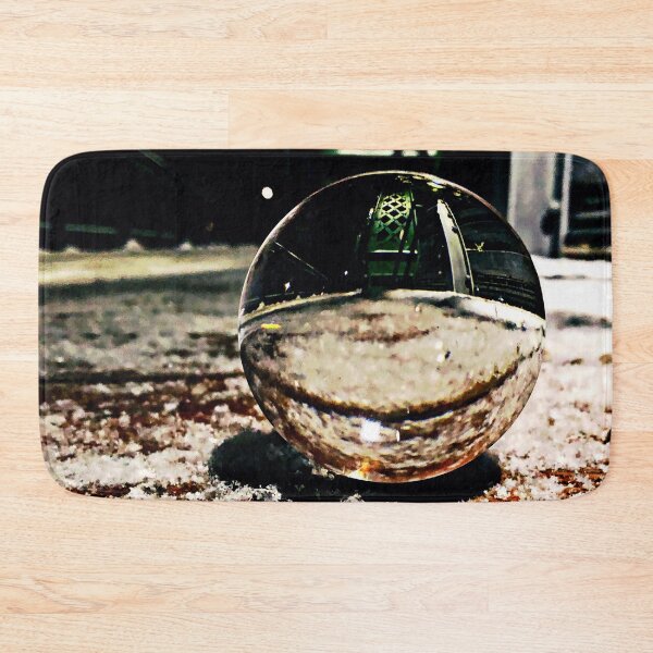 Item preview, Lensball Bridge designed and sold by mreleganza.