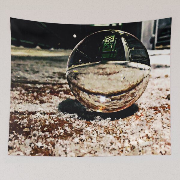 Item preview, Lensball Bridge designed and sold by mreleganza.