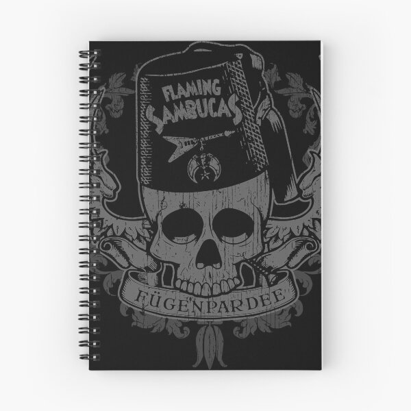 Item preview, Shriner Skull Distressed designed and sold by ricasso64.