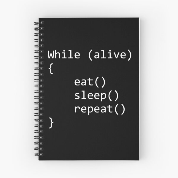 Item preview, Programmer's life designed and sold by ReignGFX.