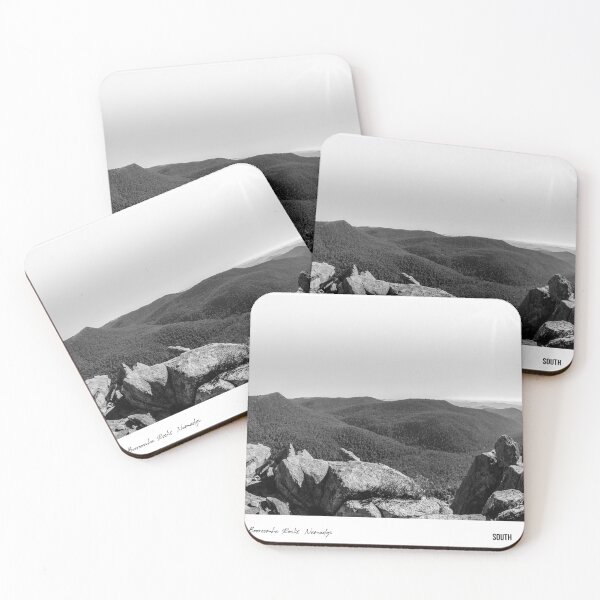 Item preview, Booroomba Rocks, Namadgi National Park designed and sold by SouthDesign.