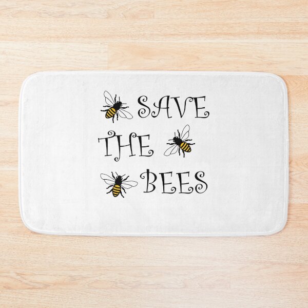 Item preview, Save The Bees Environmental Activist  designed and sold by t-factor.