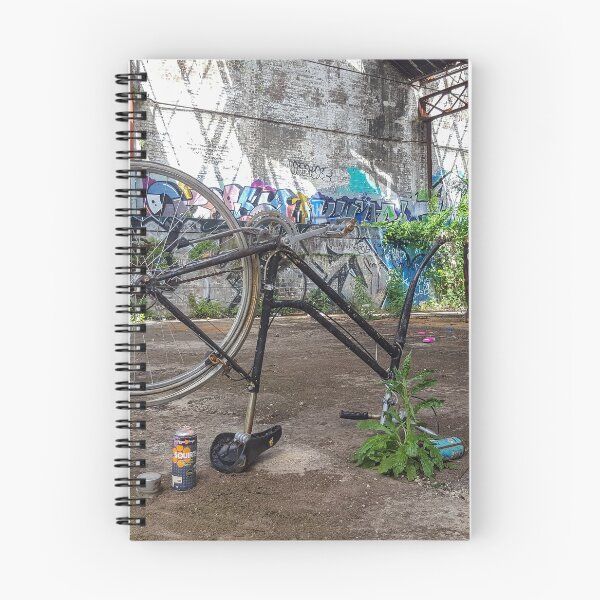 Item preview, Squirts – Newtown tram depot designed and sold by MyInnerWest.