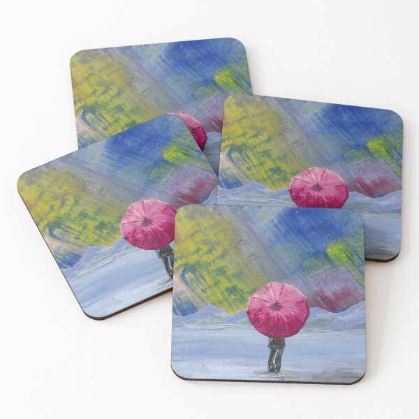 Item preview, Winter Lights  designed and sold by Linda Aschnewitz.