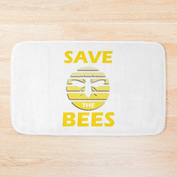 Item preview, Save The Bees Environmental Activist  designed and sold by t-factor.