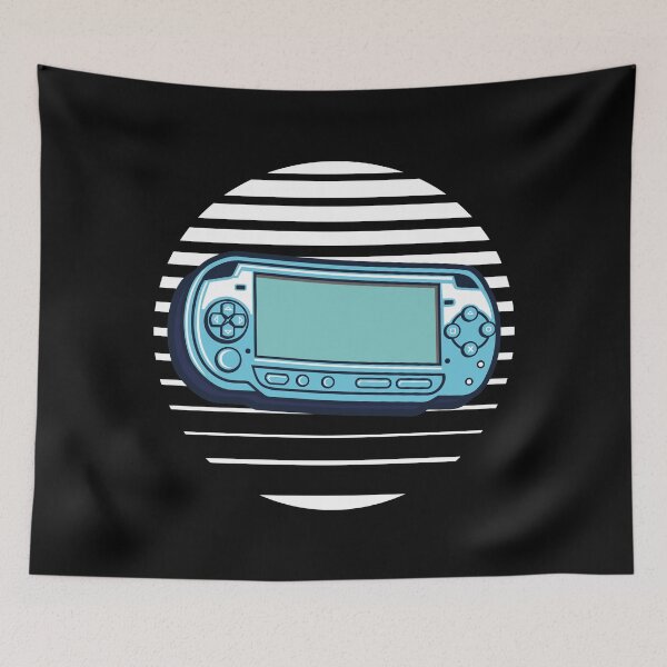 Item preview, Gaming retro nerd gamepad. designed and sold by emphatic.