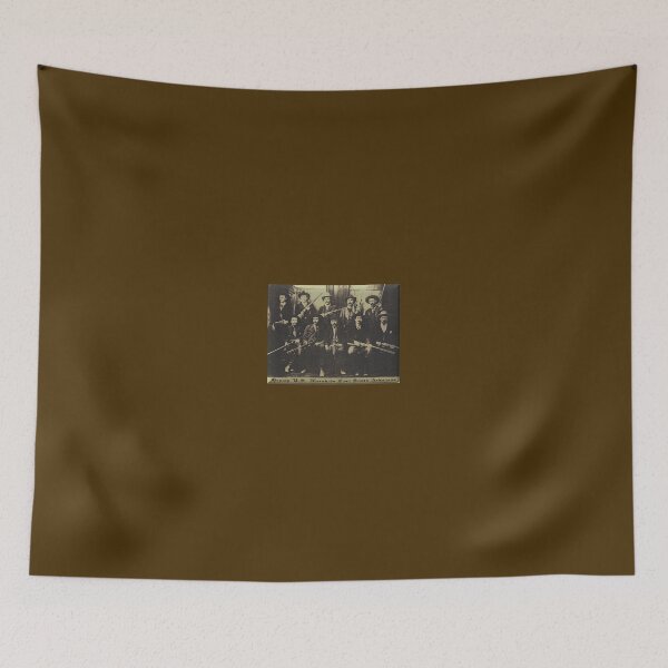 Item preview, U S Marshals Fort Smith Arkansas designed and sold by Lawrence Baird.