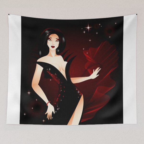 Item preview, Dama designed and sold by Jankito.