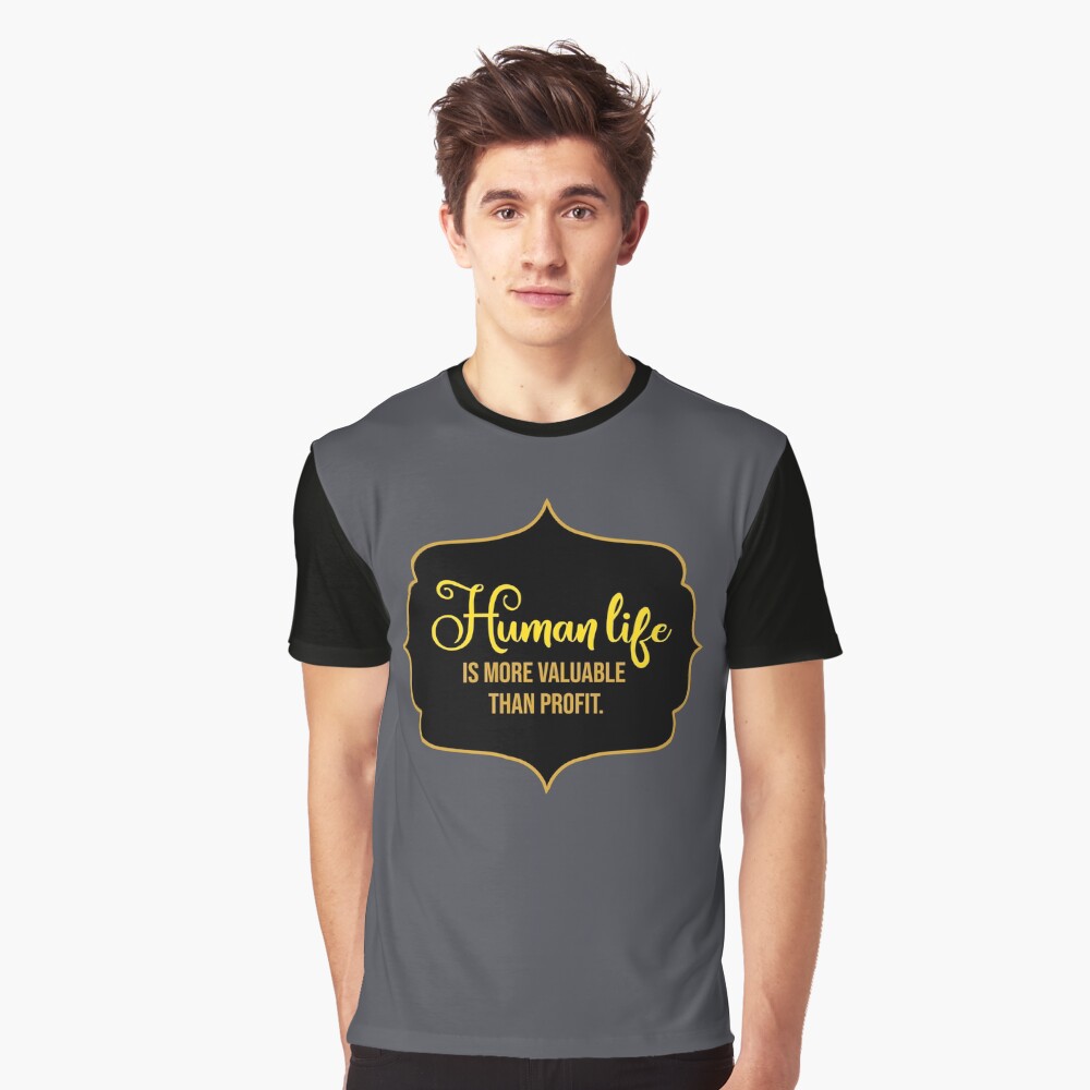 Item preview, Graphic T-Shirt designed and sold by OwlishArts.