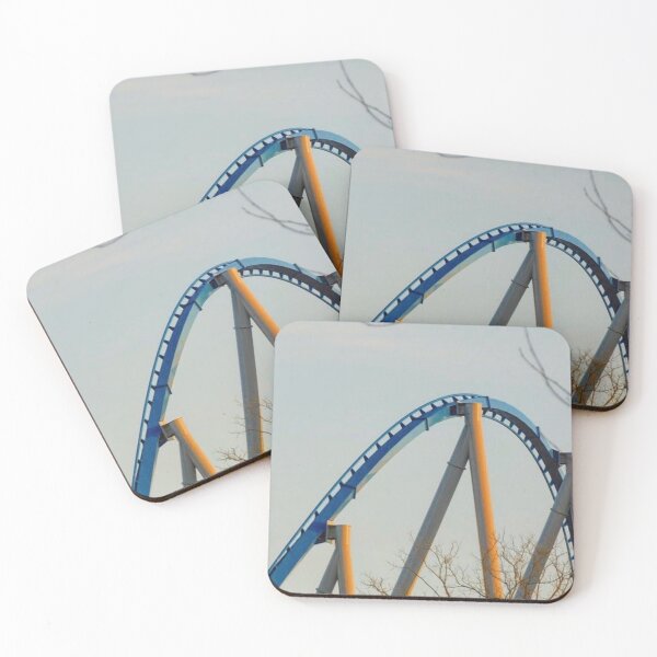 Item preview, Orion " Wave Turn " designed and sold by RCExpedition.