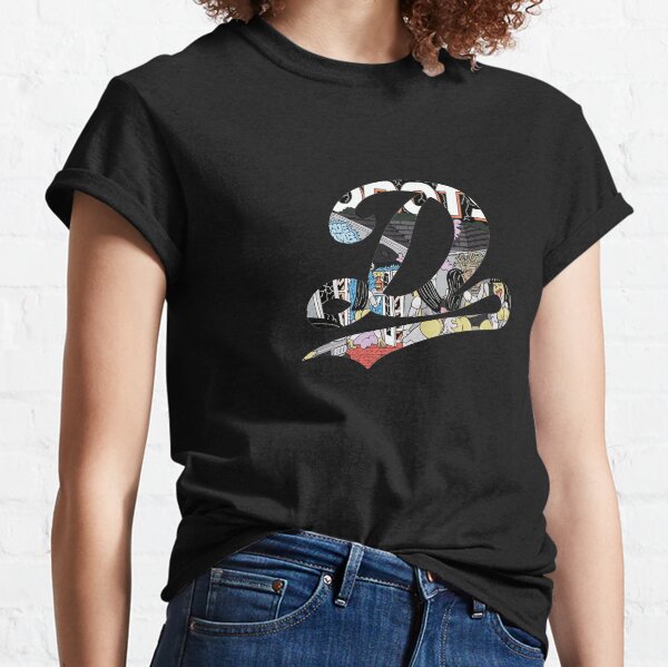 Robots - Dreamville D Classic T-Shirt
