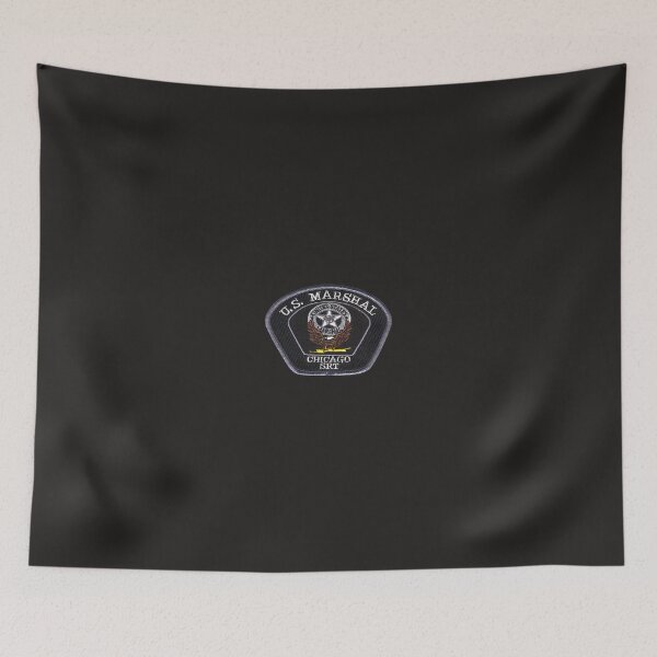Item preview, U S Marshal Chicago SRT designed and sold by Lawrence Baird.