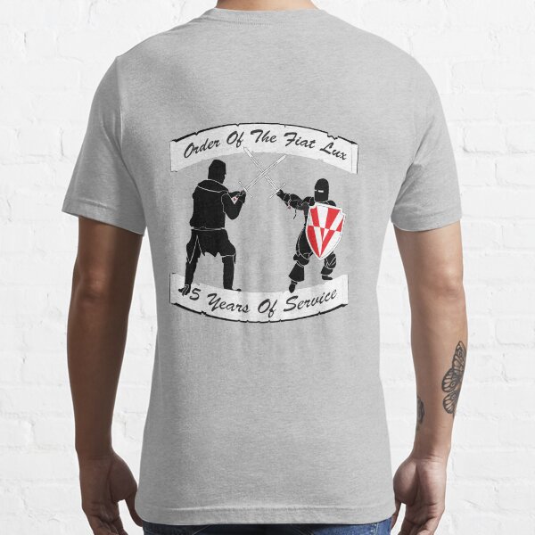 &ldquo;ABM XV Swag&rdquo; T-shirt by Triangleswag | Redbubble | tkofl t-shirts