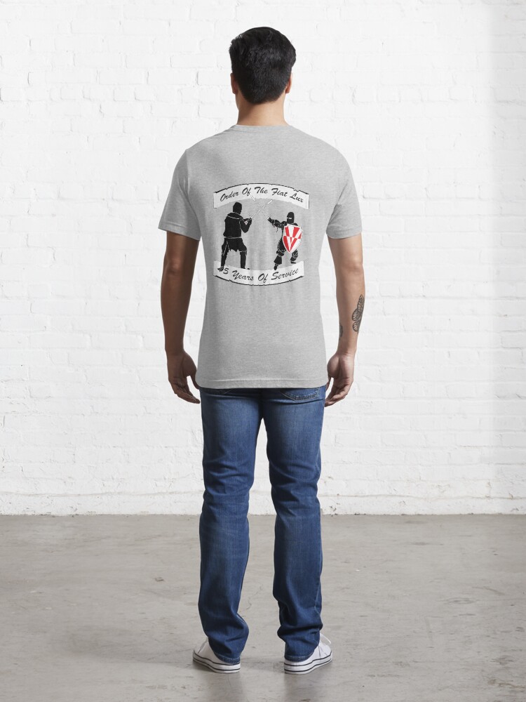 &ldquo;ABM XV Swag&rdquo; T-shirt by Triangleswag | Redbubble | tkofl t-shirts