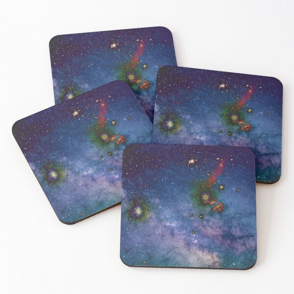 Item preview, Lost In Space And Time designed and sold by Printpix.