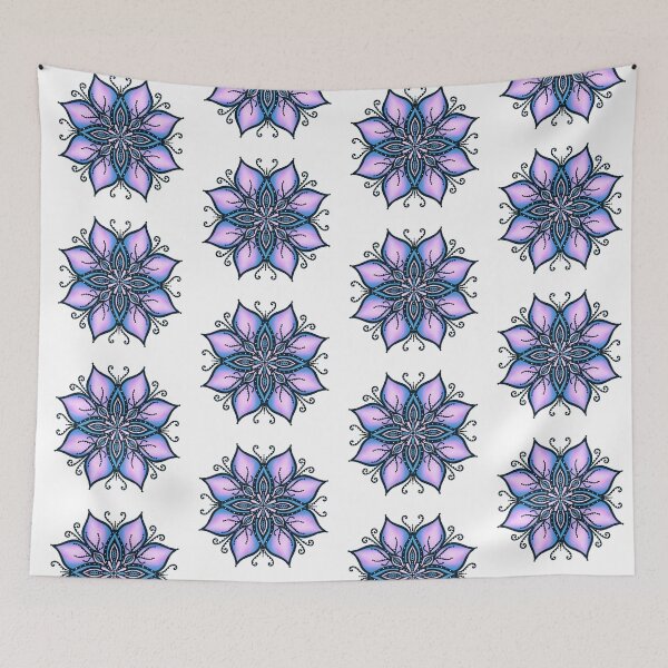 Item preview, Pimpernel 7 designed and sold by Khea.