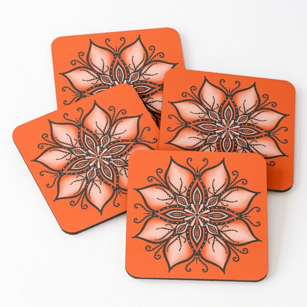 Item preview, Pimpernel 8 designed and sold by Khea.