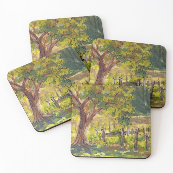 Item preview, Bago Vineyard 1 designed and sold by Bonnyview Studio.