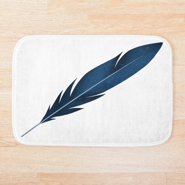 Item preview, Celestial Feather designed and sold by Niel Fulton.