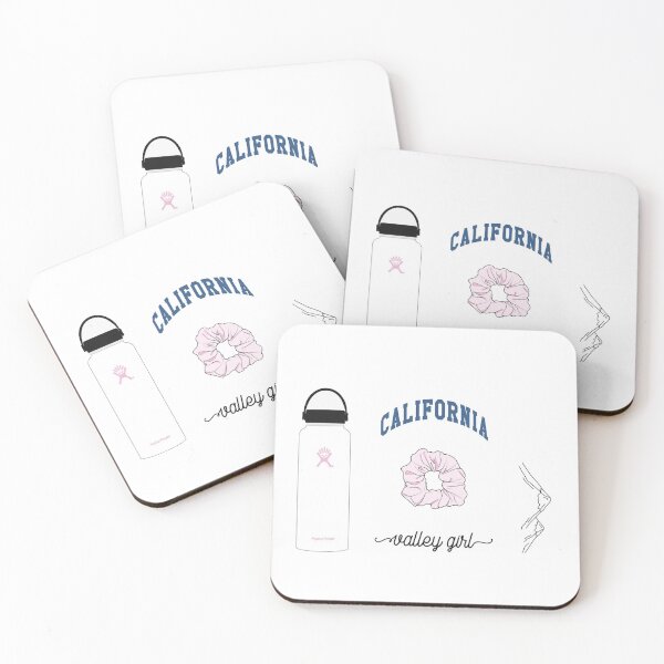 Item preview, California sticker pack designed and sold by stickerdesignss.