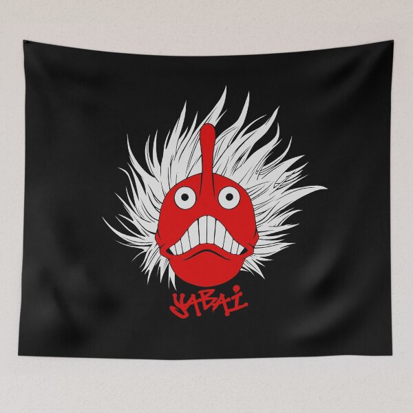 Item preview, Tengu designed and sold by spyrome876.
