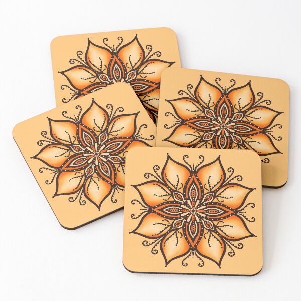 Item preview, Pimpernel 10 designed and sold by Khea.