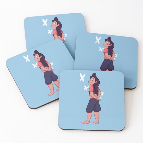 Item preview, Here Comes a Thought designed and sold by khalico.