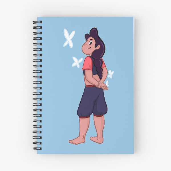 Item preview, Here Comes a Thought designed and sold by khalico.